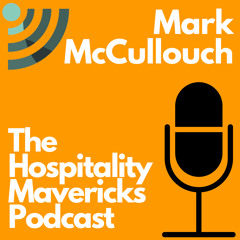 #12: Creating an Authentic Brand With Mark McCulloch