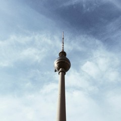 FREE DOWNLOAD: Alexander Alar — Berlin (Original Mix)