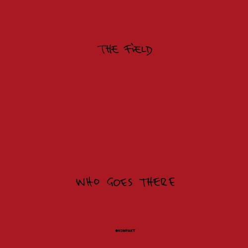 PREMIERE: The Field - Who Goes There