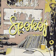 Spokój (prod. Moo Latte)