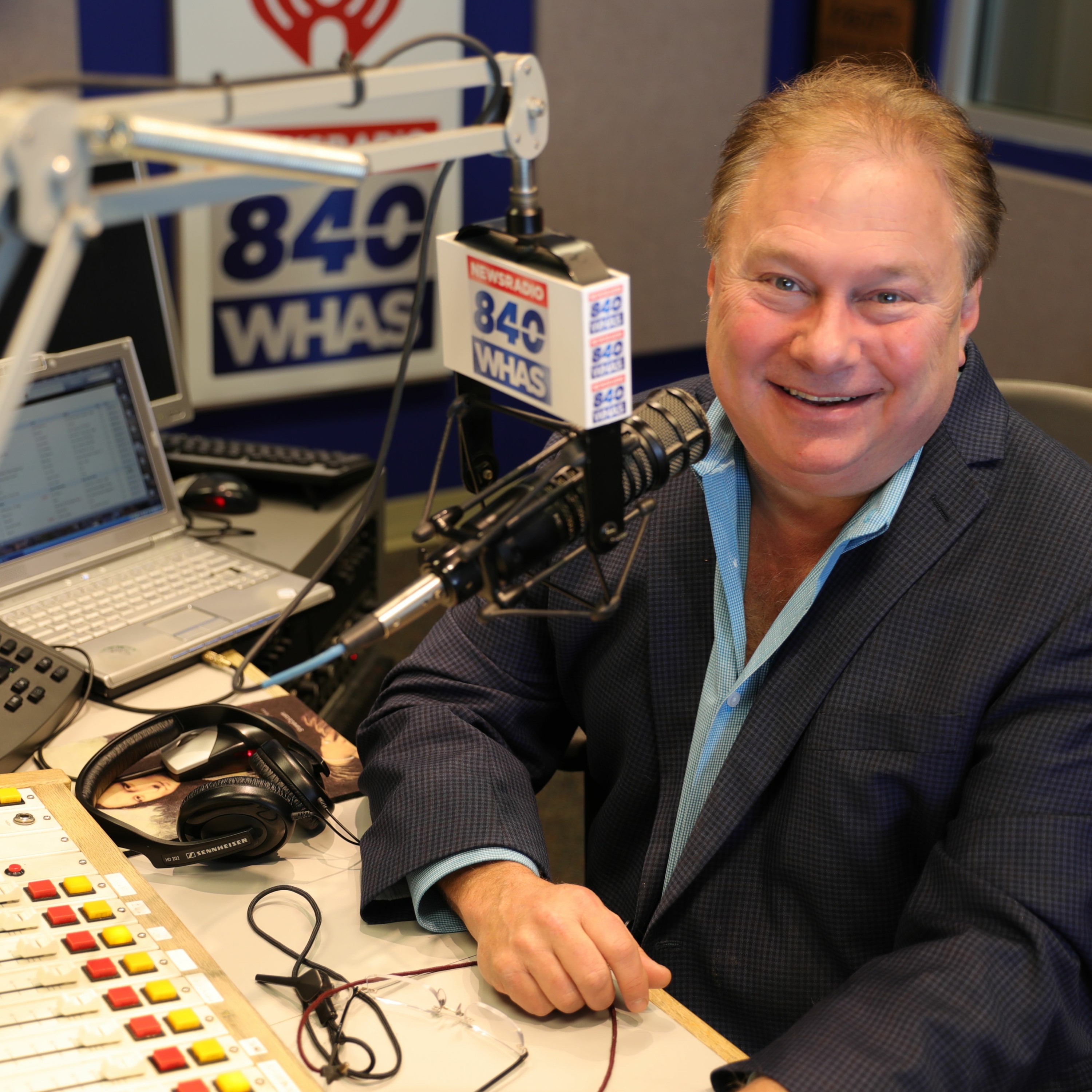 Louisville Real Estate Show August 12, 2018 on 840 WHAS episode artwork