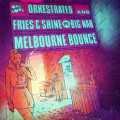 Ork - M3lbourne Bounce (Alex M Remix) [FREE DOWNLOAD]