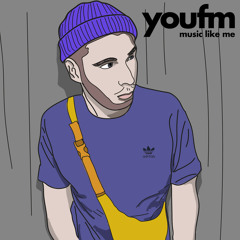 YouFM - Press Play Pt.3