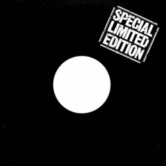 DS - Never Give You Up - Forthcoming on Vinyl