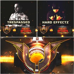 Hard Effectz & Trespassed - Project Uptempo (Official Anthem)
