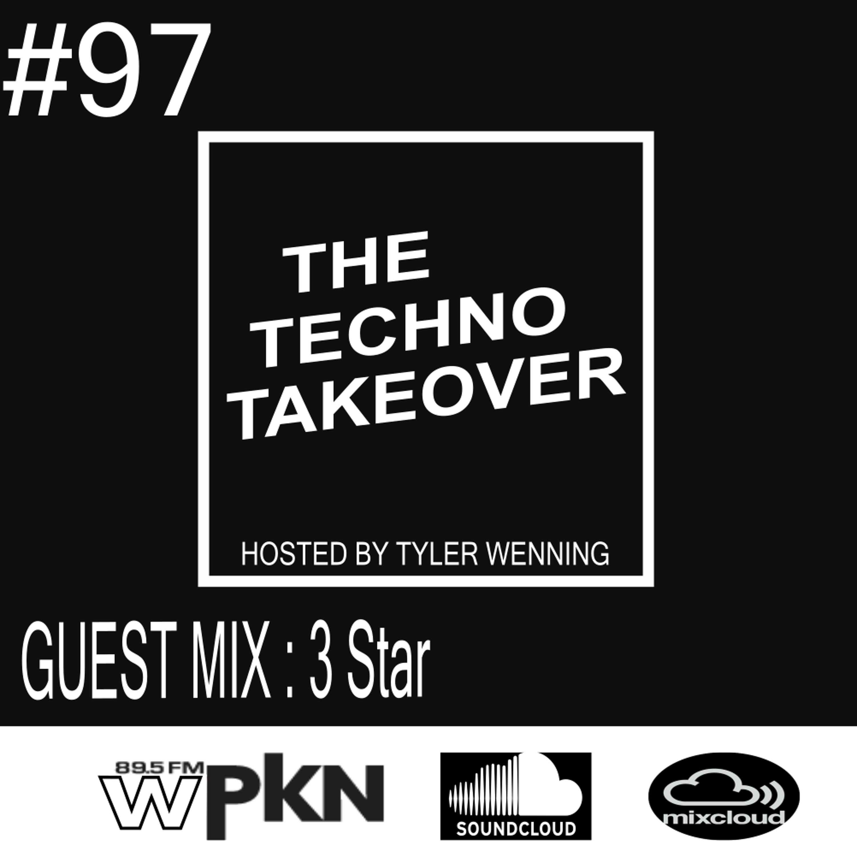 Studio Sessions with Tyler Wenning