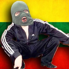 똥걸레 뽕짝