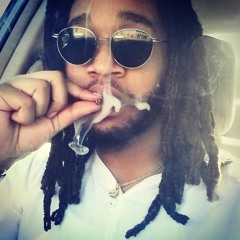 Getting Lifted (prod. K Skrilla) - Newcharlotte Saint Ft. Altusha