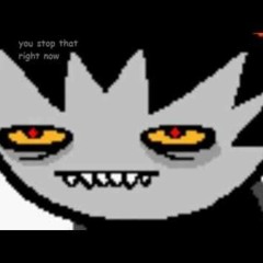 HIVESWAP Friendsim - Chahut's Theme