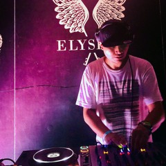 Alam @ Elysium Terrace, 10 March 2018