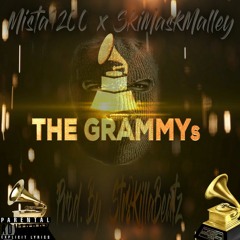 Real N!ggaz AT The Grammys feat SkimaskMalley