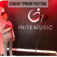 Yung Biddy | INITE MUSIC | Pass The Mic