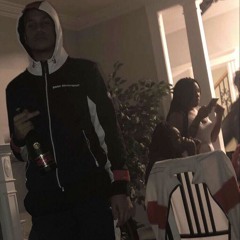 HennyMan Leek Prod By A-List Sound Design