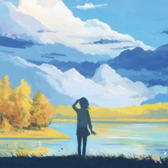 Nightstep Version - Mountains