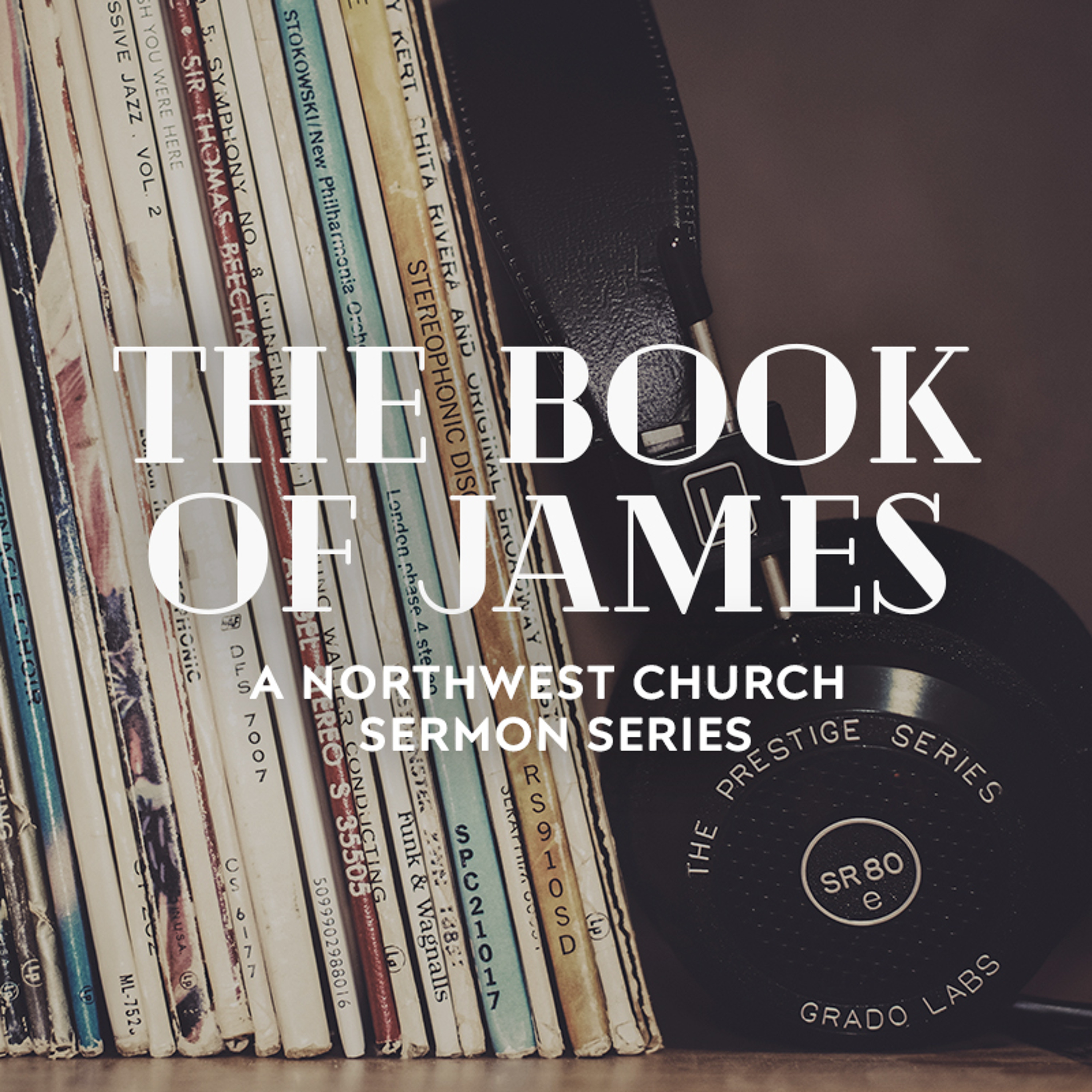 James Chapter 2 episode artwork