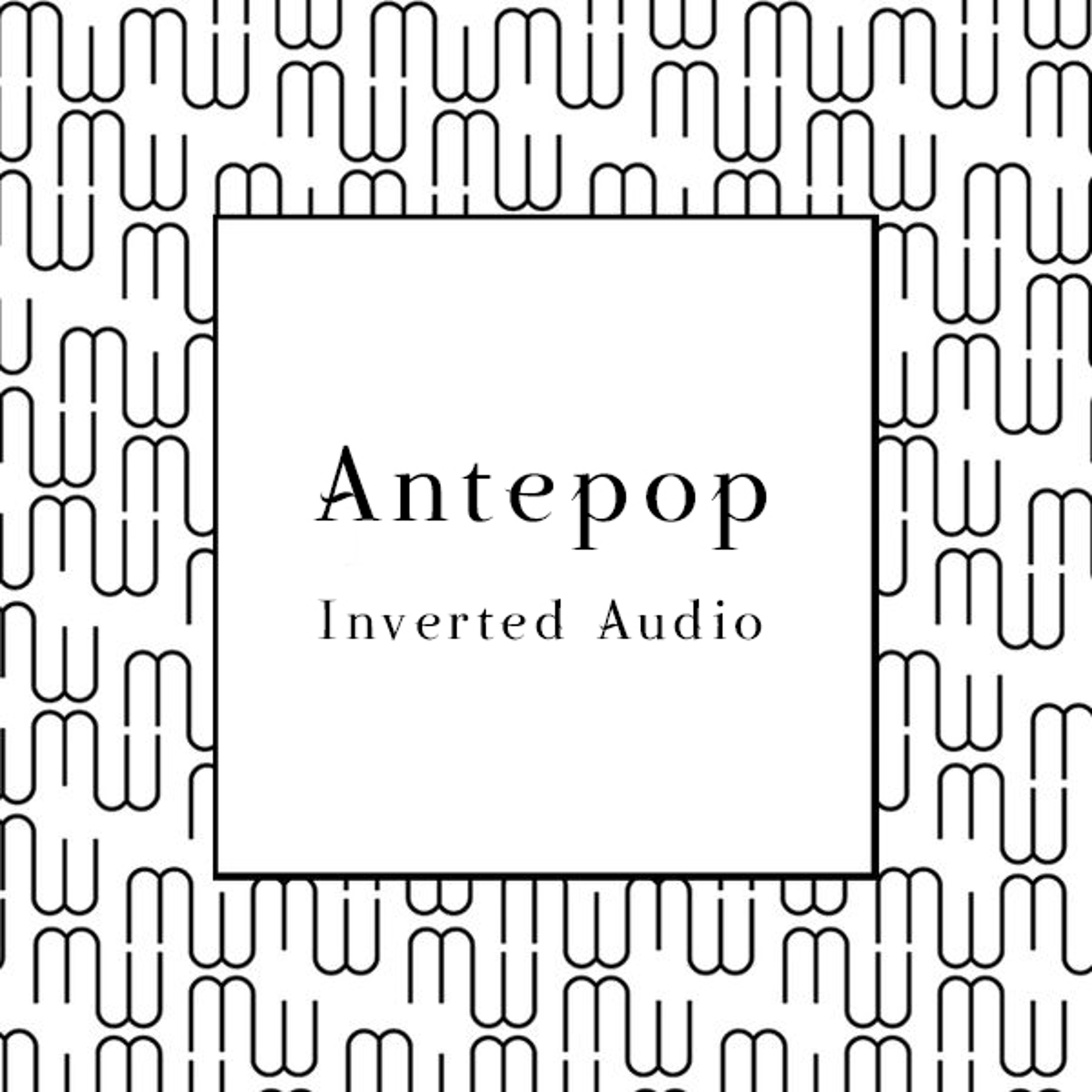 Antepop