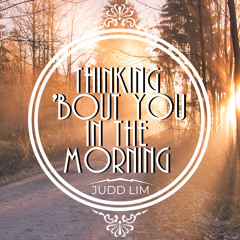 Thinking 'Bout You in the Morning - Dua Lipa & Shawn Mendes (cover by Judd Lim)