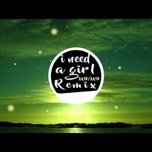 P. Diddy feat. Usher & Loon - I Need A Girl (Alessio Pras 2018 2019 Remix Extended Version)