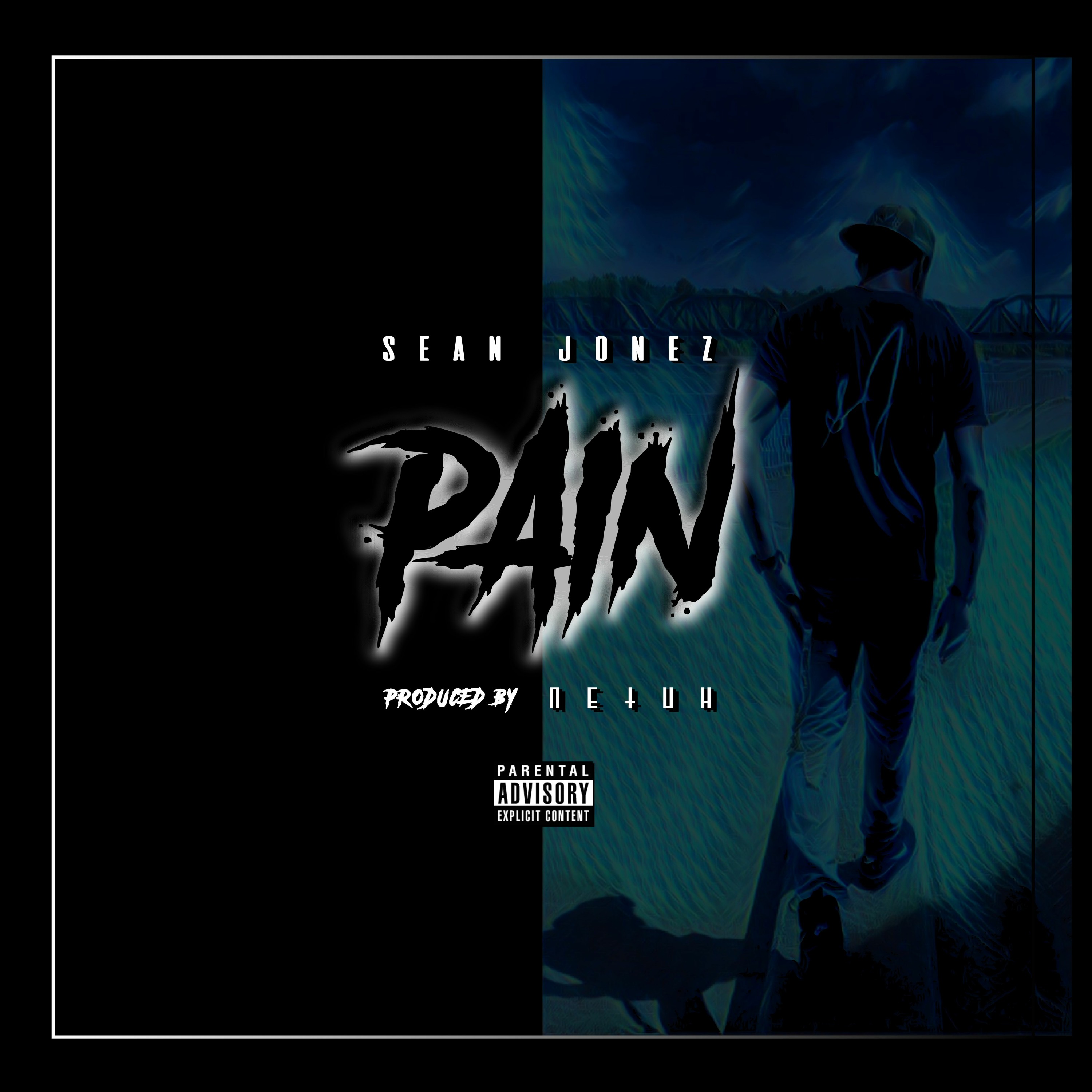Sean Jonez