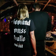 Boy Next Door @ Wilde Möhre Festival 2018