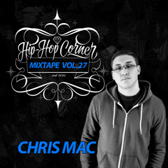 Hip Hop Corner Vol.27 Chris Mac