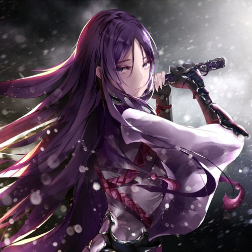 (G)I-DLE - Alone (Hann) (한 (一)) [NIGHTCORE]
