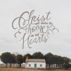 Now From My Heart Comes