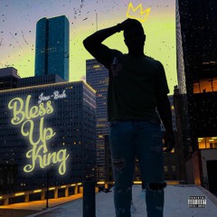 Bless Up King (Wale Response)