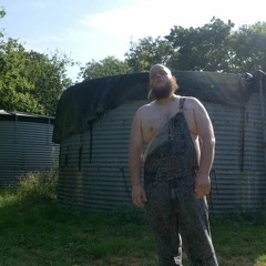 lil orti trum - Country Bumpkin (produced by Rognvald)