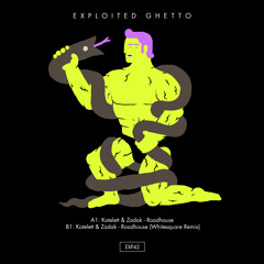 Roadhouse (Exploited Ghetto)
