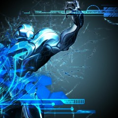 Metroid prime 3 corruption v Dark samus