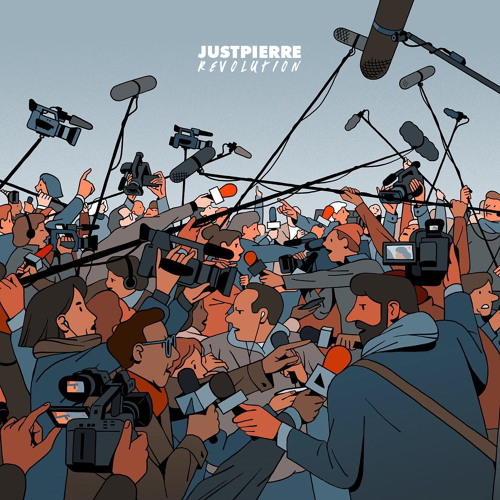 JustPierre - Revolution 2.0