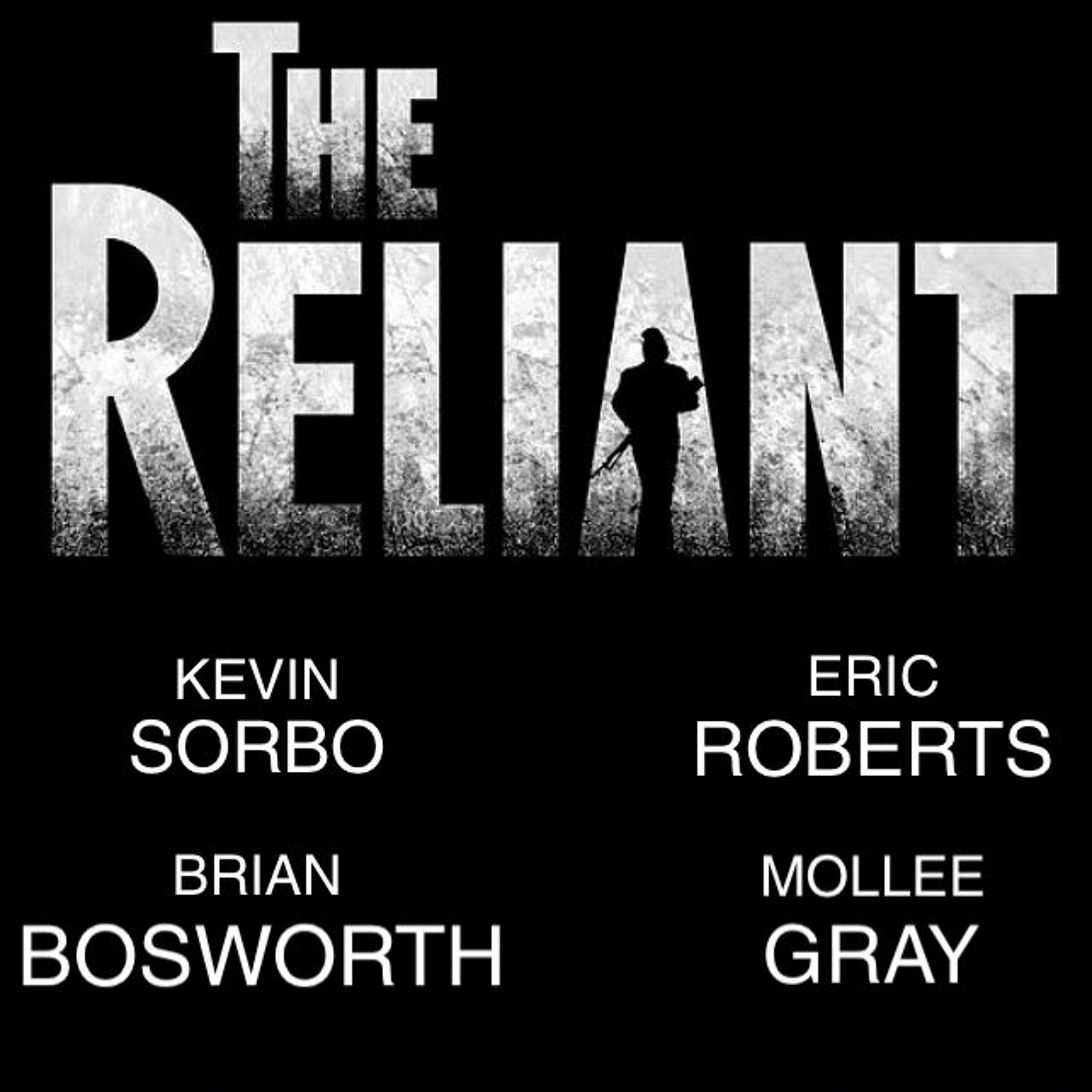 EP 116 Dr. Patrick Johnston is the author of The Reliant and a family physician