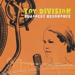 Toy Division - Budapest Resonance (vocal version)