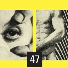 Rachel lyn @ Hybrid Live @ 47 Presents Numerology