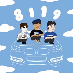 coldcandy x Davii x Hallucy - 8119