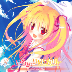 Ceui - COLORFUL DAYS!!