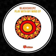 Blacksheepz - Dimension (Original Mix) OUT 20.08