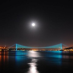 dreamdance - Night In Bosphorus Mix (14-08-2018)