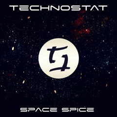 Technostat - Space Spice (Original Mix)