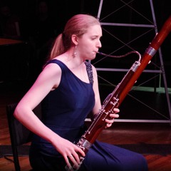 Julianne Mulvey, bassoon