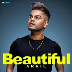 Beautiful - Akhil (DjPunjab.Com).mp3
