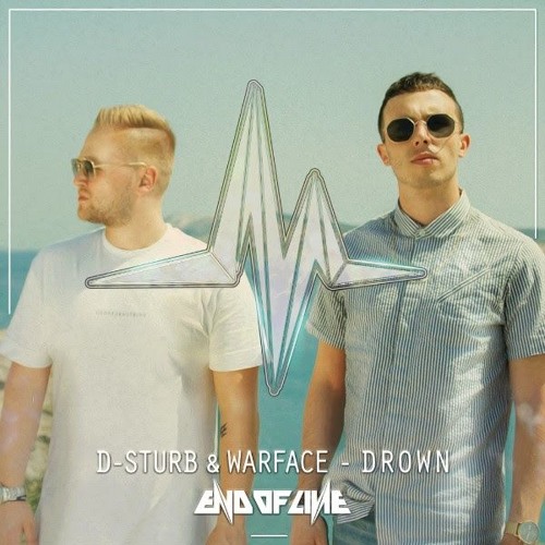 [EOL080]D-Sturb & Warface - Drown