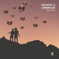 Dalholt & Langkilde - Sur Plus (Mini Mix) - 0104