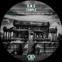 D.N.S - Tempel (Roentgen Limiter Remix) #11 BEST HARDTECHNO BEATPORT