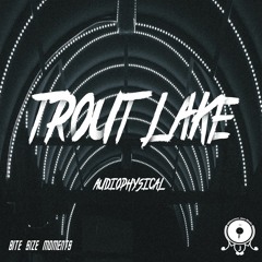 Audiophysical ft. Simple Machines - Trout Lake | Bite Size Moments #4 - Digital Store Single Series
