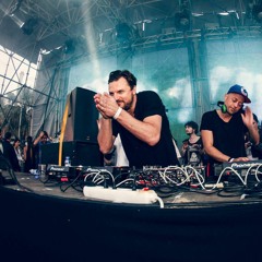 H.O.S.H. feat. Solomun - Waldmeister (Solomun Live Play) [Unreleased]