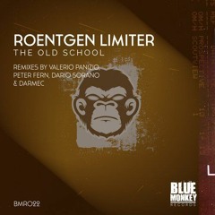 Roentgen Limiter - The Old School (Original Mix) #1 BEST HARDTECHNO BEATPORT