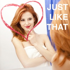 Just Like That (Ads/TV/Film)