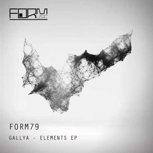 Gallya - Elements (Original Mix) [Form Music] PREVIEW